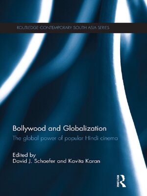 cover image of Bollywood and Globalization